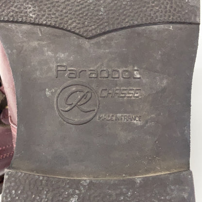 Paraboot Reversible Boots