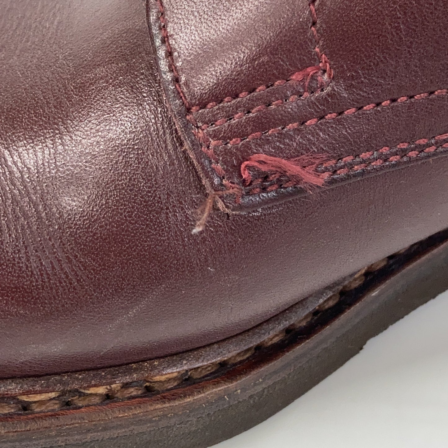 Paraboot Reversible Boots
