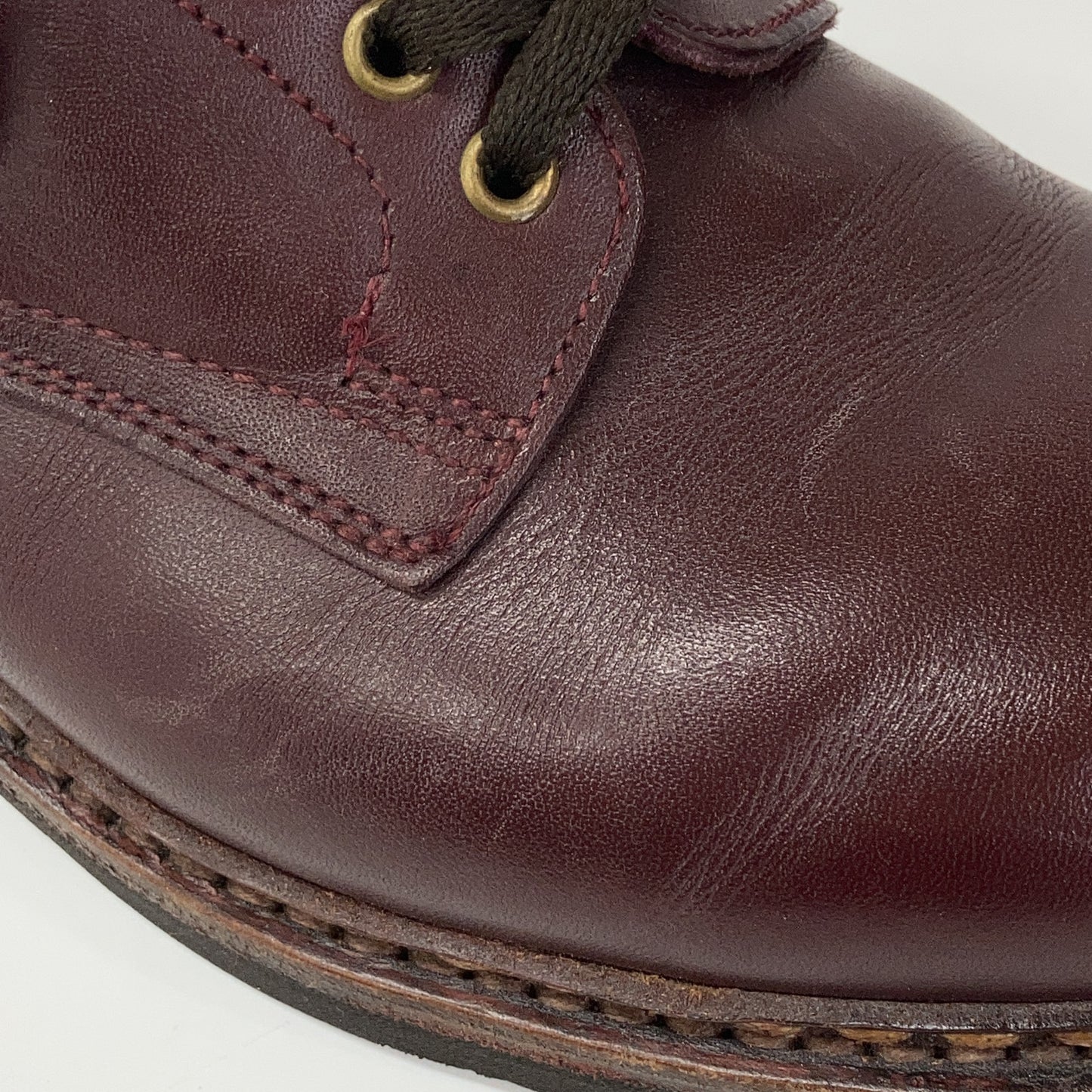 Paraboot Reversible Boots
