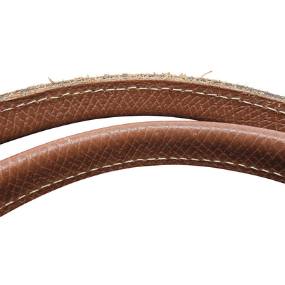 Longchamp ロンシャン ル プリアージュ トートバッグ ワンショルダー レディース ブラック×ブラウン トートバッグ