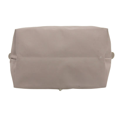 Longchamp ロンシャン ル プリアージュ オリジナル S トップハンドルバッグ ハンドバッグ レディース ブラウン×レッド ハンドバッグ