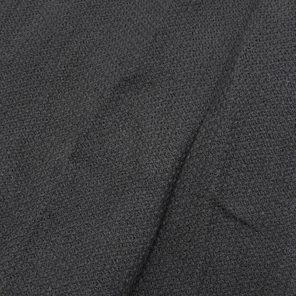 Demi-Luxe BEAMS デミルクスビームス 新品同様 リネン ノースリーブ ワンピース レディース ブラック 38 64-26-2569-002 ワンピース 38