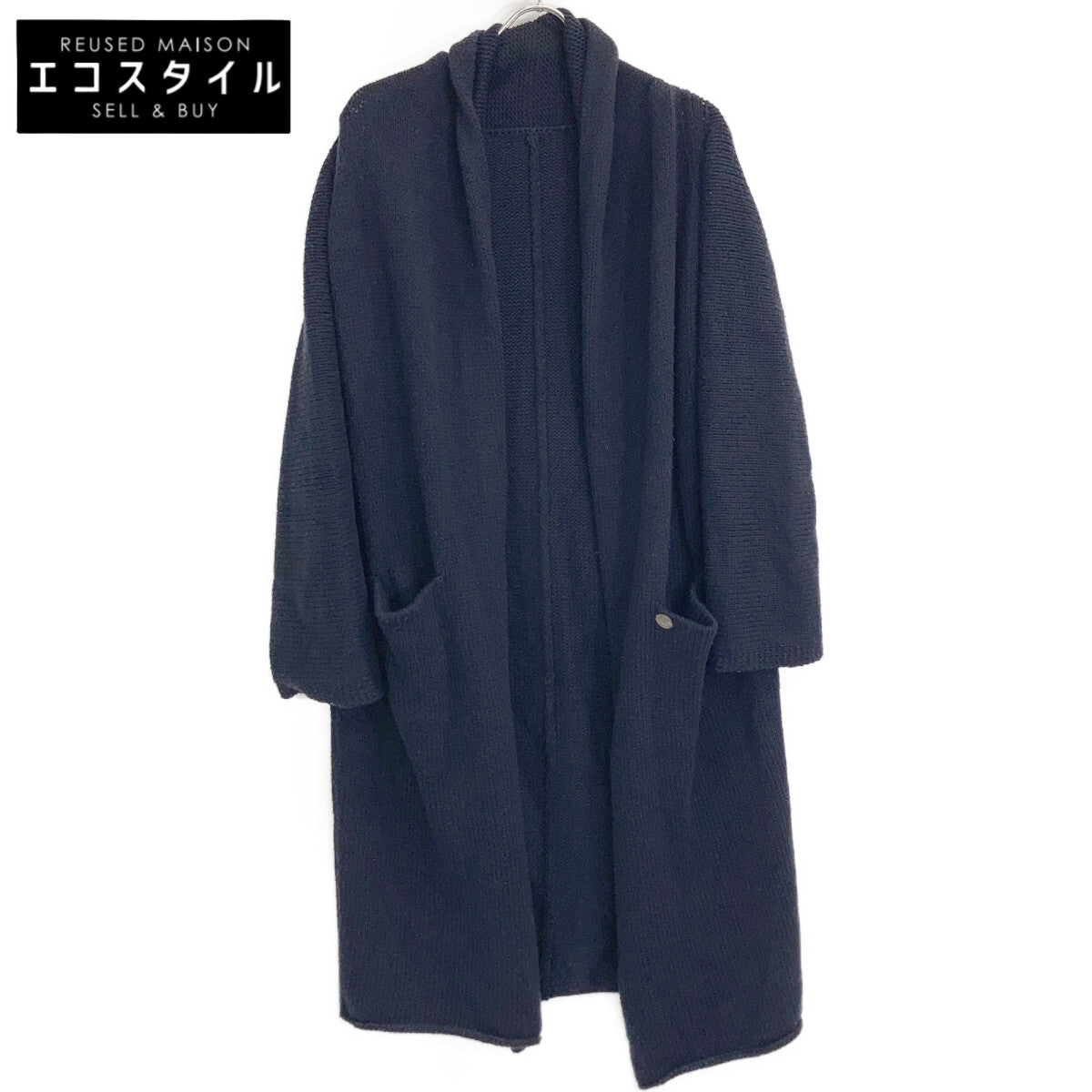 NAVY 37397 Daisy Summer Gown Coat for Women