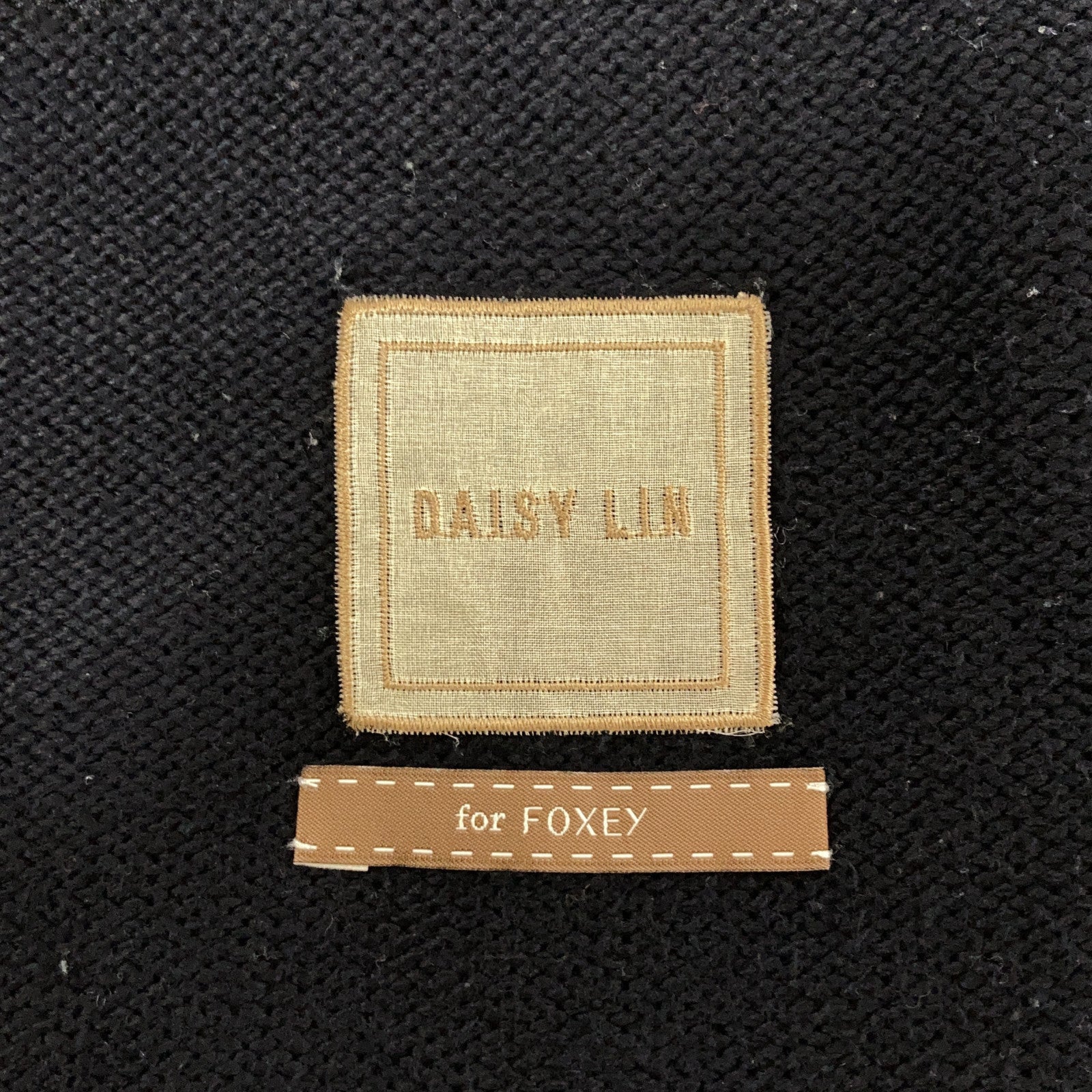 DAISY LIN デイジーリン ネイビー 37397 Daisy Summer ガウンコート コート