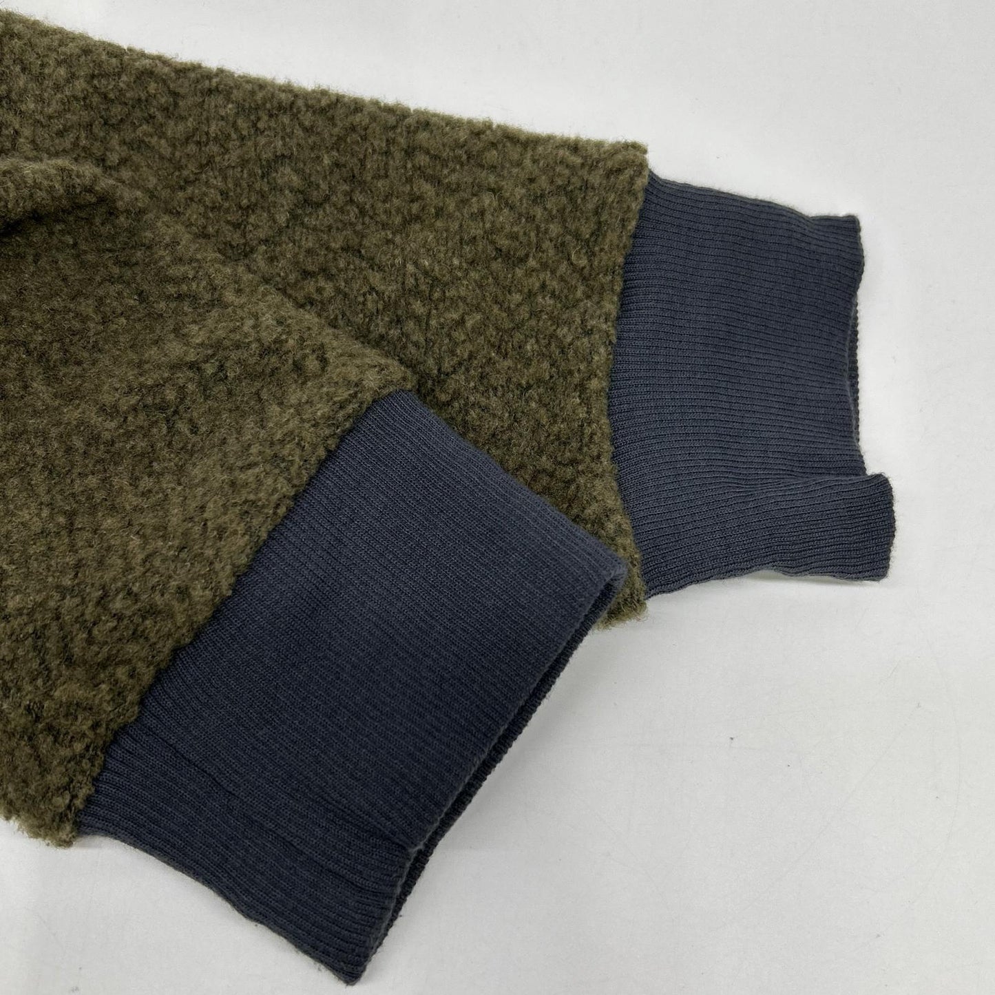 patagonia パタゴニア カーキ STY26935 ウーリエステルフリースジャケット ジャケット