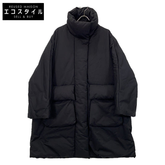 DIESEL ディーゼル ﾌﾞﾗｯｸ W-THEA ﾊﾟﾃﾞｯﾄﾛﾝｸﾞｼﾞｬｹｯﾄ ジャケット