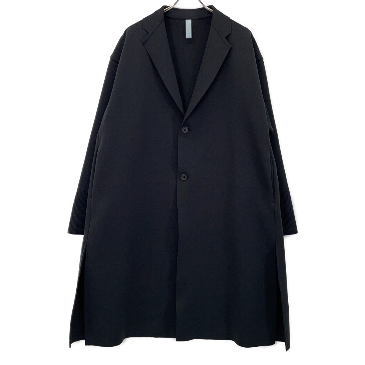 CFCL Black CF005KA070 DF High Gauge Coat