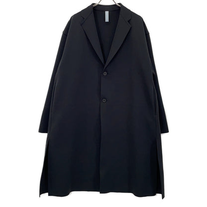 CFCL Black CF005KA070 DF High Gauge Coat