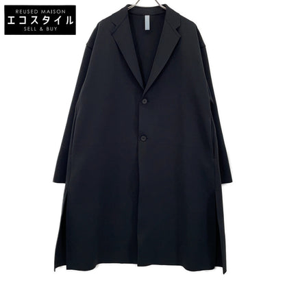 CFCL Black CF005KA070 DF High Gauge Coat