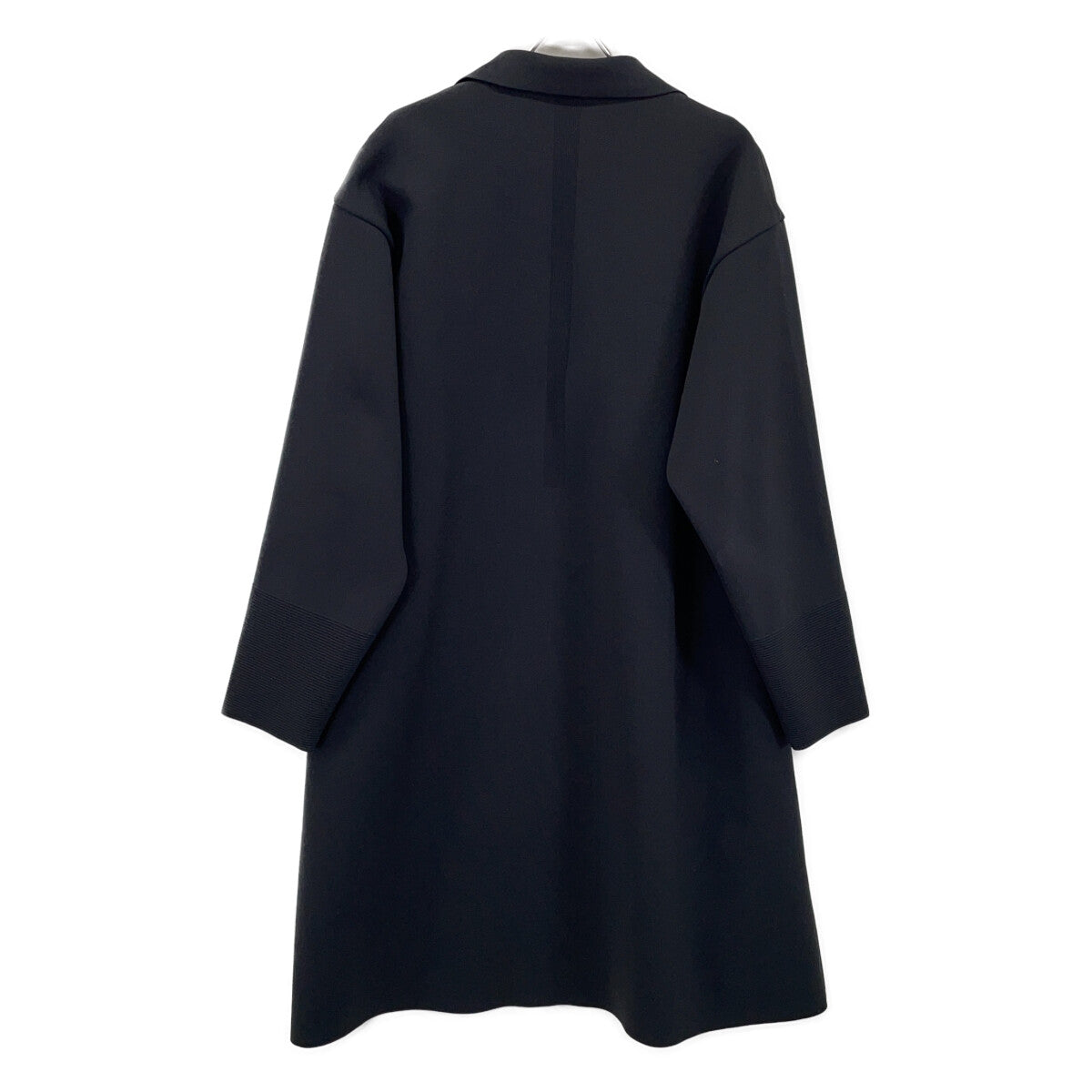 CFCL Black CF005KA070 DF High Gauge Coat