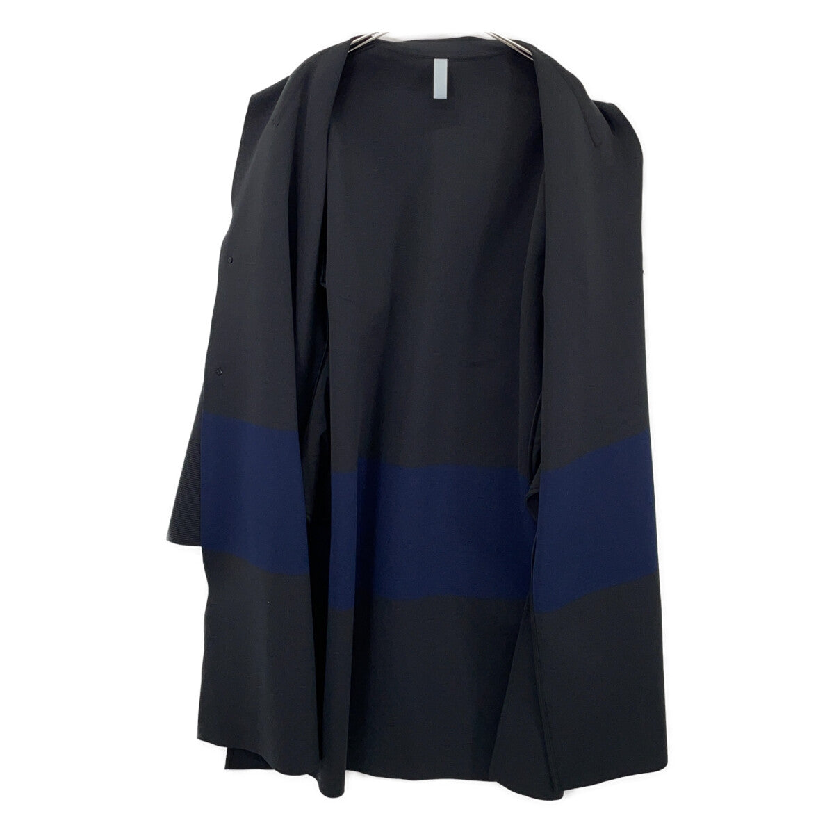 CFCL Black CF005KA070 DF High Gauge Coat