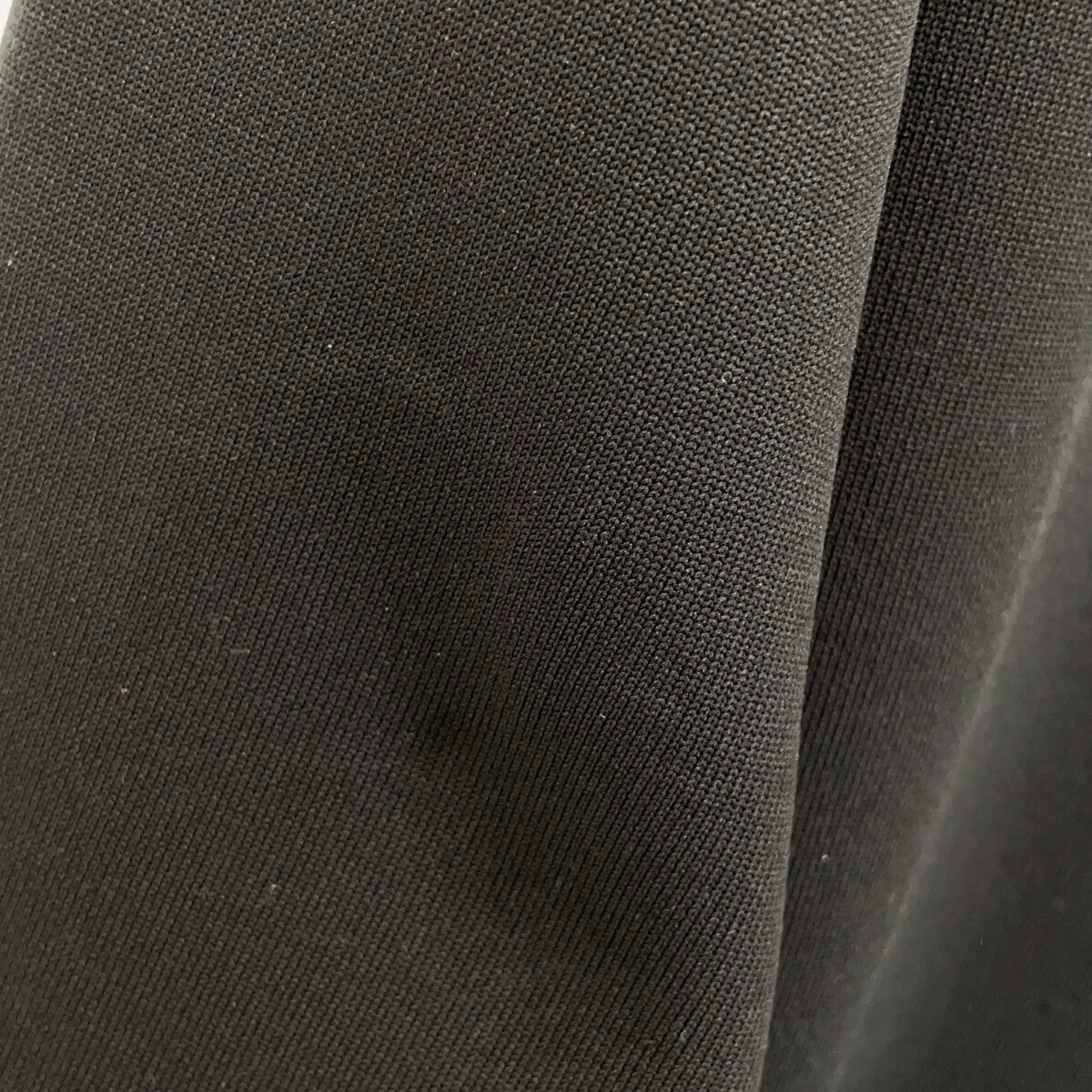 CFCL Black CF005KA070 DF High Gauge Coat