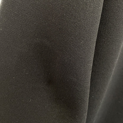 CFCL Black CF005KA070 DF High Gauge Coat