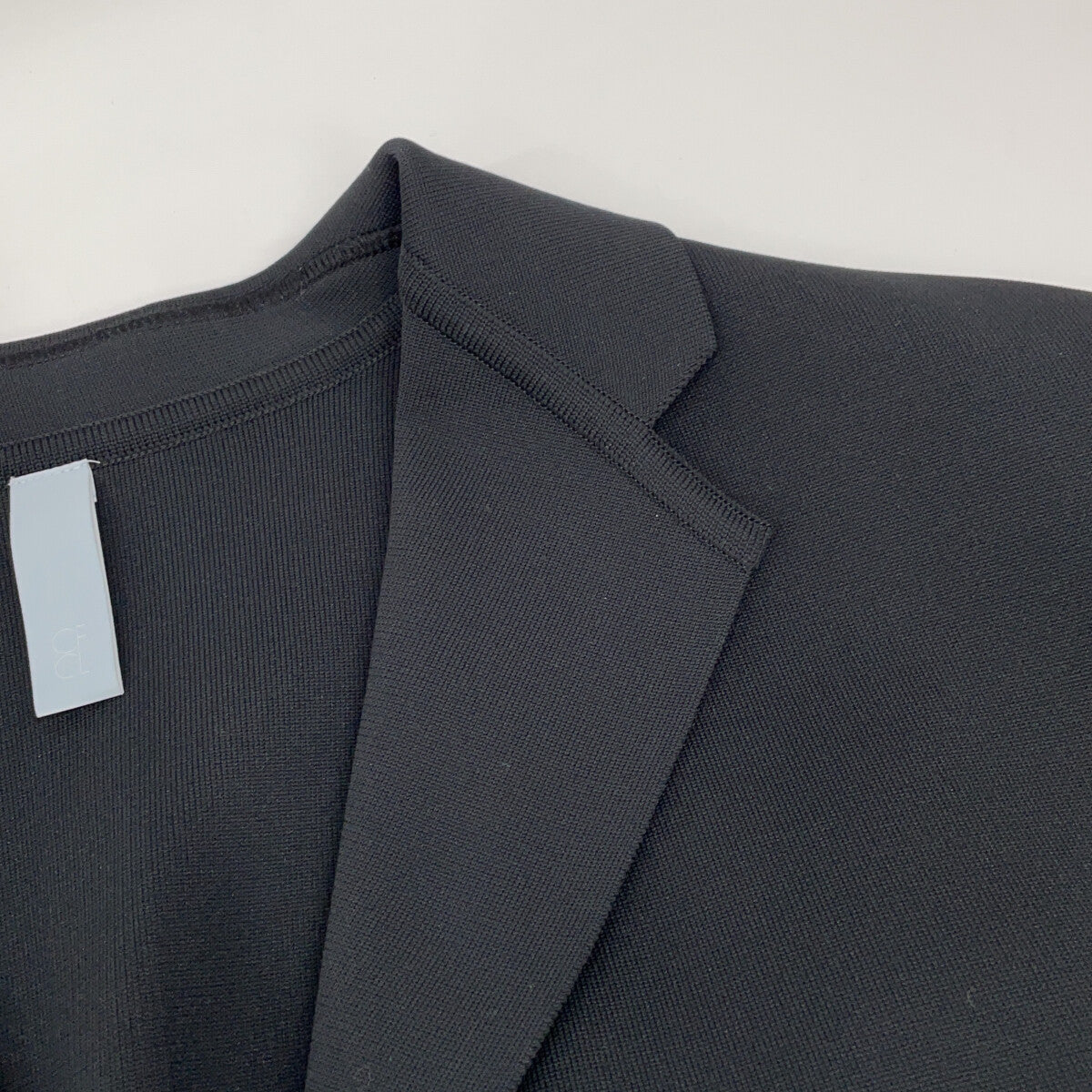 CFCL Black CF005KA070 DF High Gauge Coat