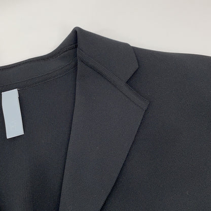 CFCL Black CF005KA070 DF High Gauge Coat