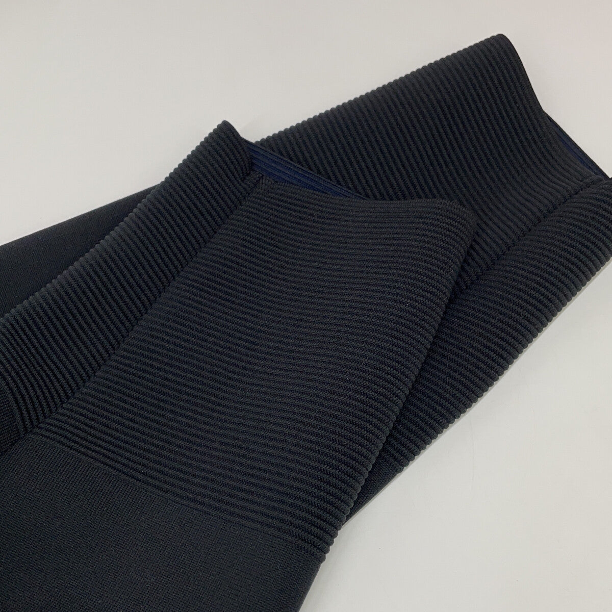CFCL Black CF005KA070 DF High Gauge Coat