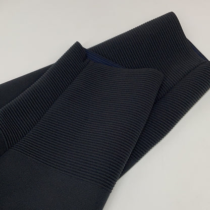 CFCL Black CF005KA070 DF High Gauge Coat