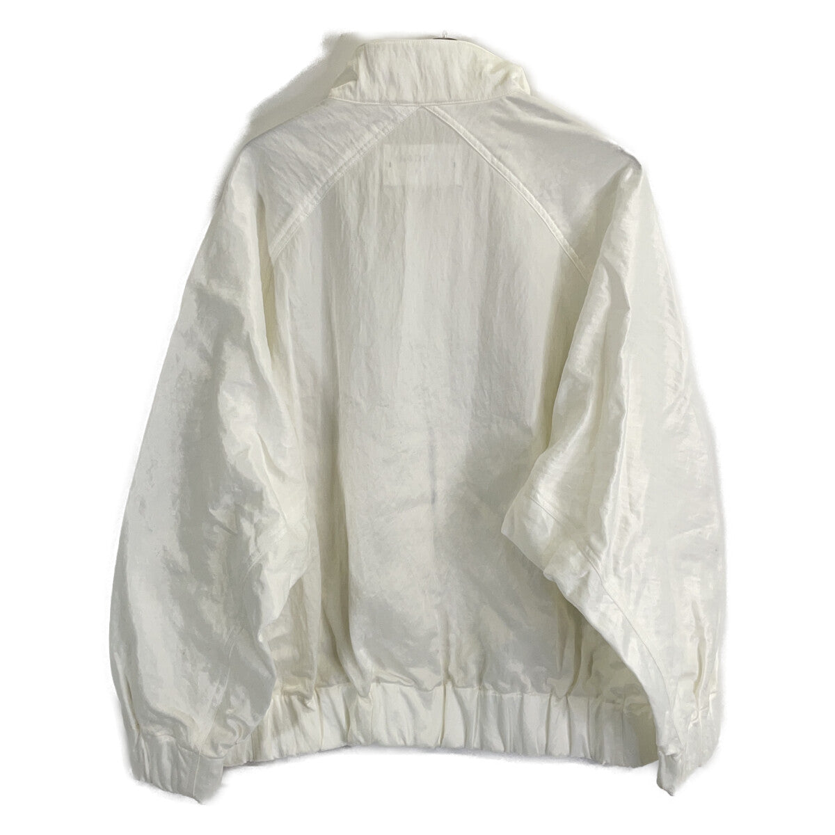 OVERCOAT オーバーコート 25SS S25J033PE ウインドブレーカーパーカー ジャケット