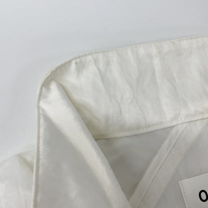 OVERCOAT オーバーコート 25SS S25J033PE ウインドブレーカーパーカー ジャケット