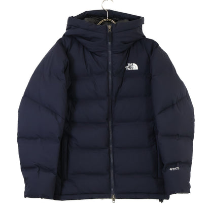 THE NORTH FACE [Excellent Condition/Officially Distributed in Japan] ND92215 Belayer Parka Down Jacket