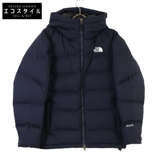 【美品/国内正品】ND92215 Belayer Parka 羽绒服 夹克 XXS 男士