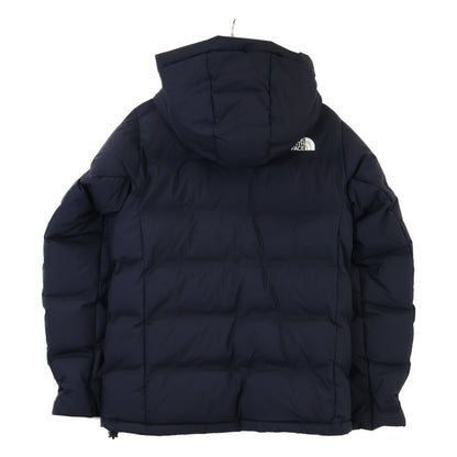 THE NORTH FACE [Excellent Condition/Officially Distributed in Japan] ND92215 Belayer Parka Down Jacket