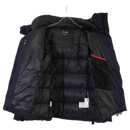 【Excellent Condition / Domestic Authentic】ND92215 Belayer Parka Down Jacket XXS Men's