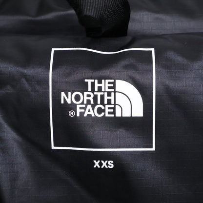 THE NORTH FACE [Excellent Condition/Officially Distributed in Japan] ND92215 Belayer Parka Down Jacket