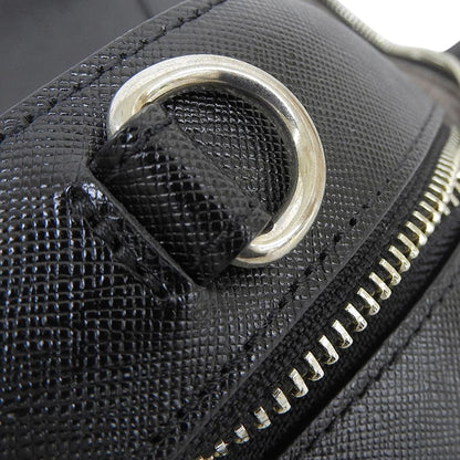 PELLE MORBIDA ペッレモルビダ ブリーフバッグ 1室 1ルーム 2WAY ビジネスバッグ ブリーフケース メンズ ブラック CA013B ビジネスバッグ ブリーフケース