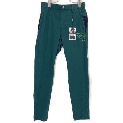 MARK&LONA Mark and Lona 26SS MCM-6A-AT52 Green Pants Bottoms