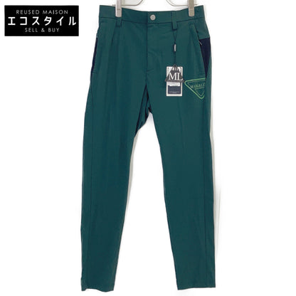 MARK&LONA Mark and Lona 26SS MCM-6A-AT52 Green Pants Bottoms