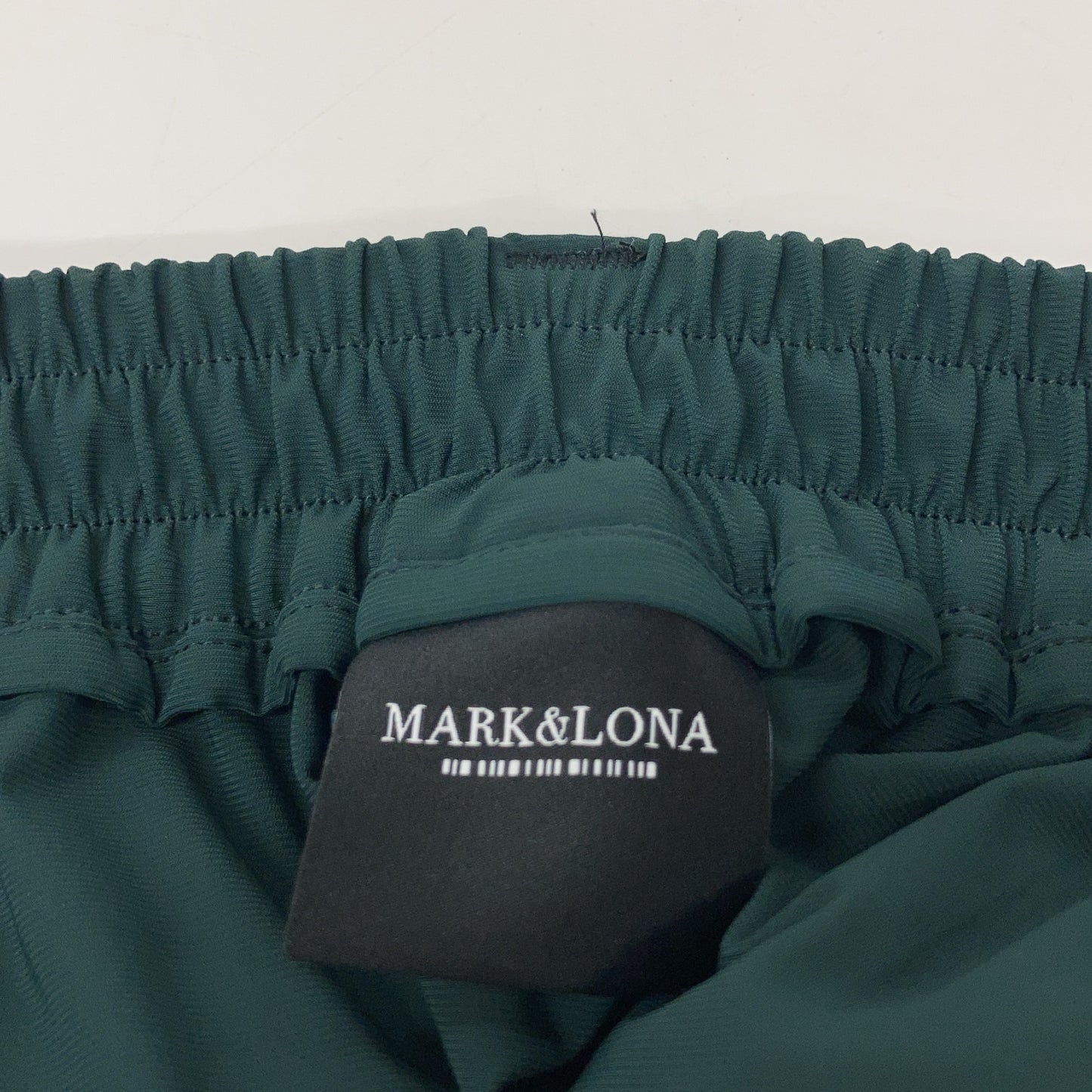 MARK&LONA Mark and Lona 26SS MCM-6A-AT52 Green Pants Bottoms