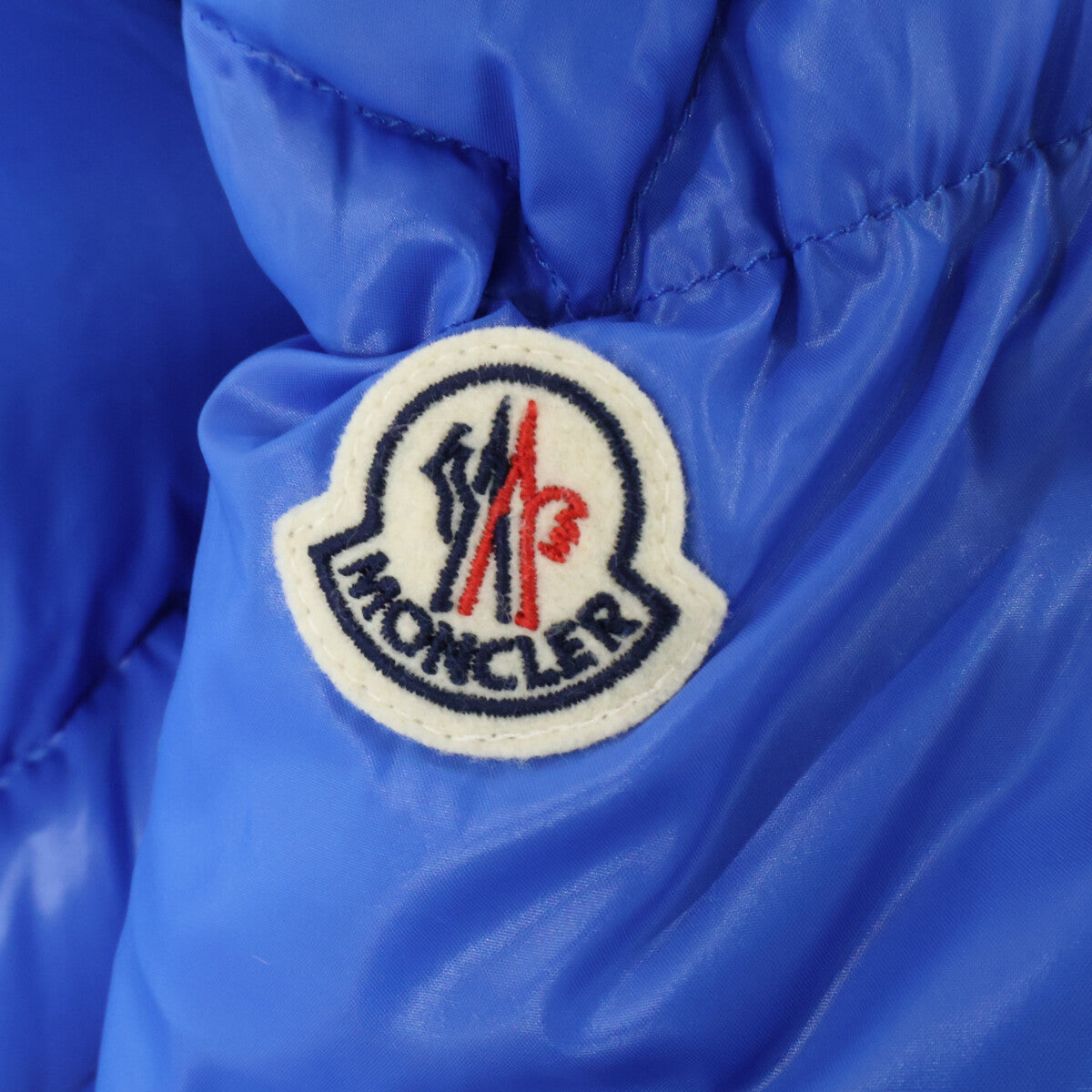 Like new GUITRY down jacket O men's