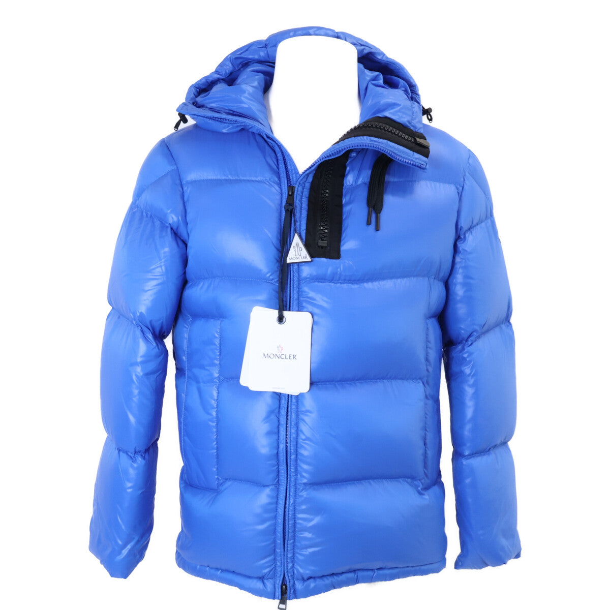 MONCLER Like New GUITRY Down Jacket Jacket