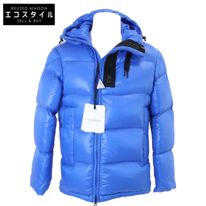 Like new GUITRY down jacket O men's