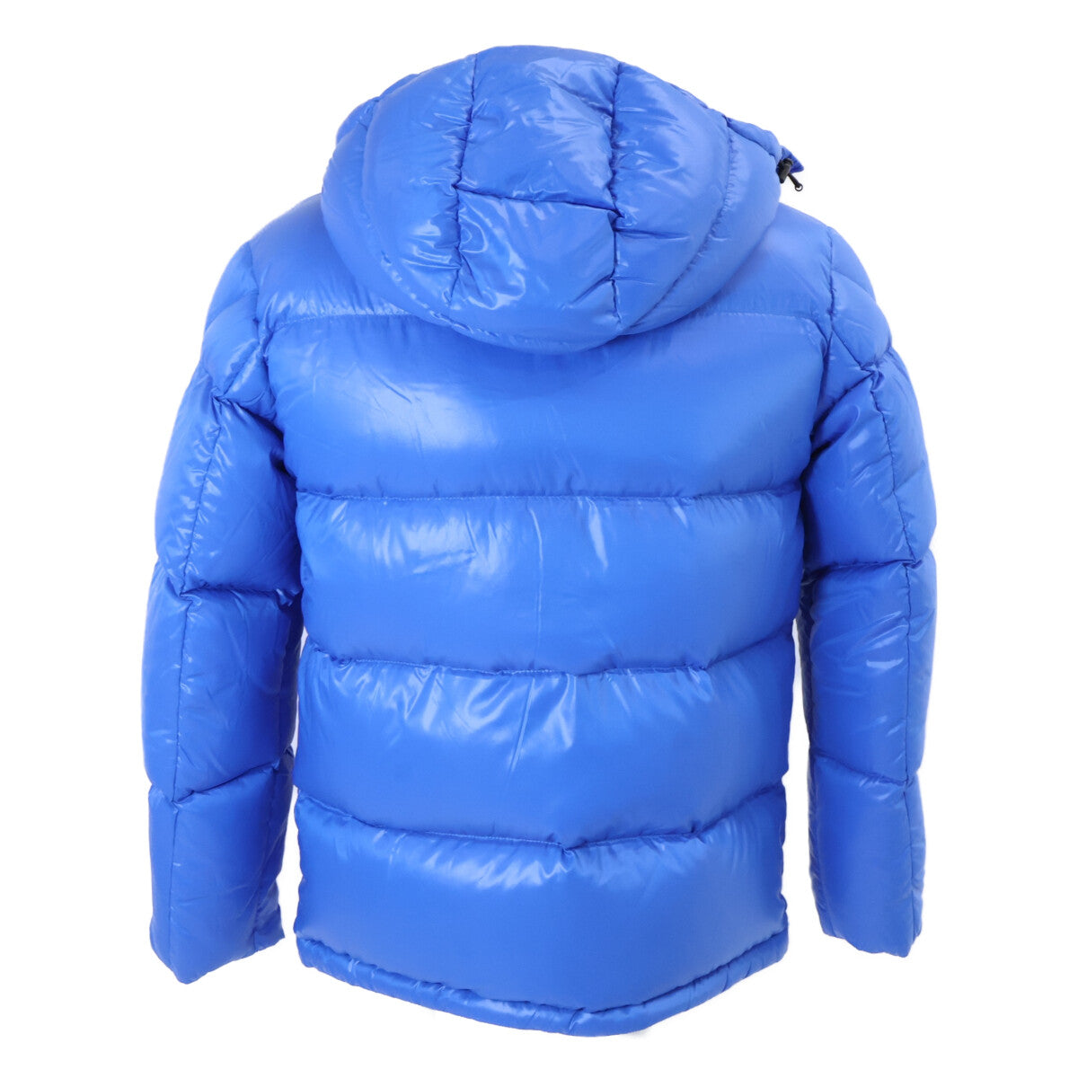 Like new GUITRY down jacket O men's
