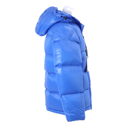 Like new GUITRY down jacket O men's