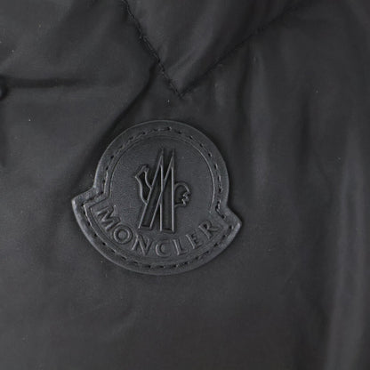 MONCLER モンクレール 新品同様 LEO シープスキン切替 ボア ダウンジャケット ジャケット