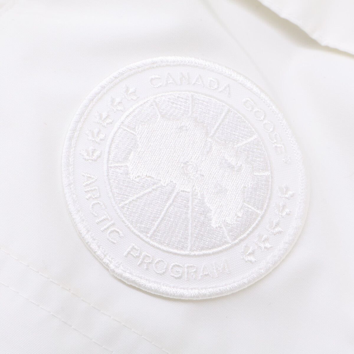 CANADA GOOSE THE STANDARD EXPEDITION PARKA Down Jacket XS/TP