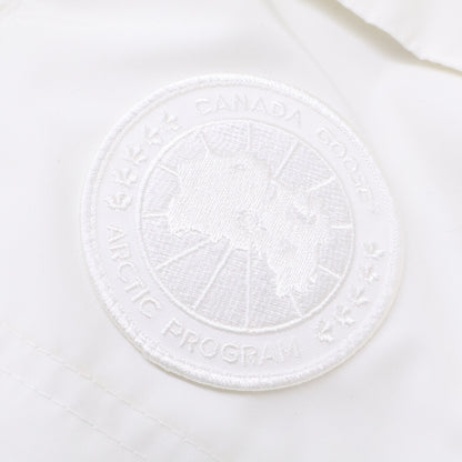 CANADA GOOSE THE STANDARD EXPEDITION PARKA Down Jacket XS/TP