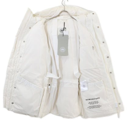 CANADA GOOSE THE STANDARD EXPEDITION PARKA Down Jacket XS/TP