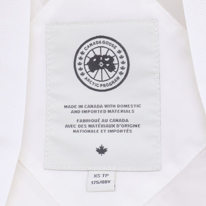 CANADA GOOSE THE STANDARD EXPEDITION PARKA Down Jacket XS/TP
