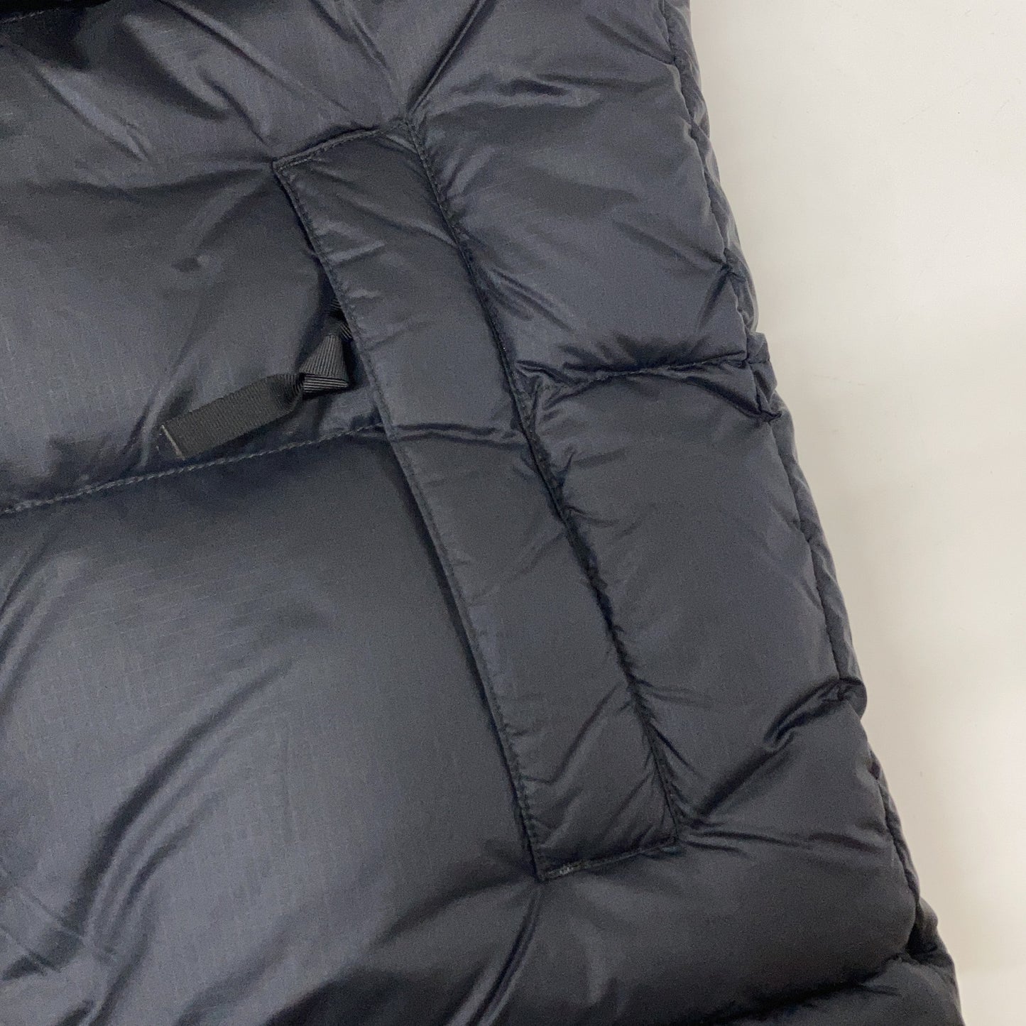 THE NORTH FACE 北面 NDW92557 黑色 Nuptse 马甲 背心