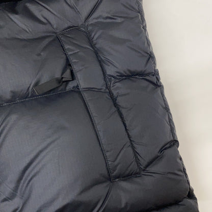 THE NORTH FACE 北面 NDW92557 黑色 Nuptse 马甲 背心