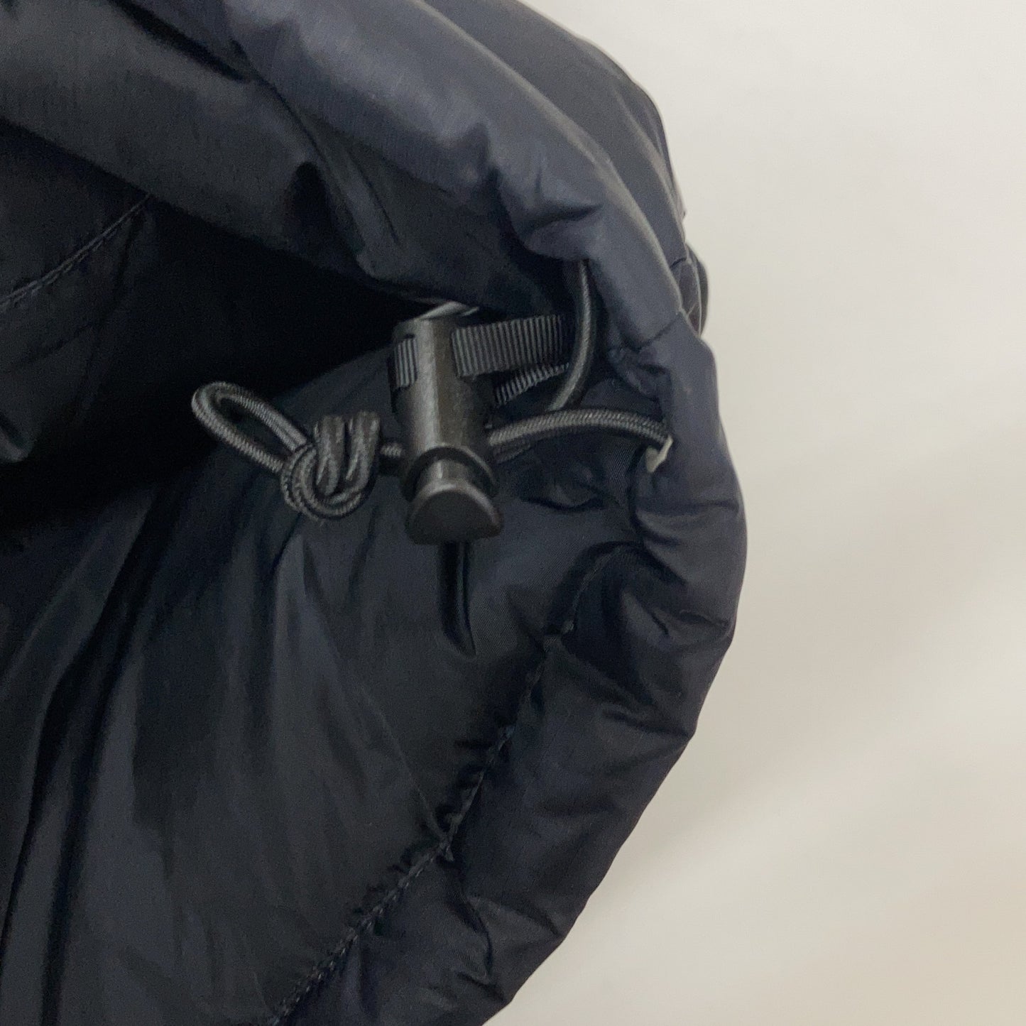 THE NORTH FACE 北面 NDW92557 黑色 Nuptse 马甲 背心