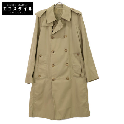 Maison margiela メゾンマルジェラ 【国内正規】ここのえ期 トレンチ コート