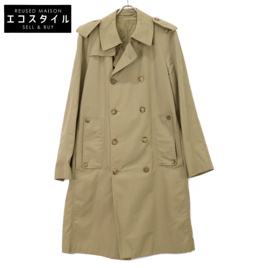 Maison margiela メゾンマルジェラ 【国内正規】ここのえ期 トレンチ コート