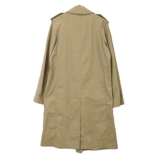 Maison margiela メゾンマルジェラ 【国内正規】ここのえ期 トレンチ コート