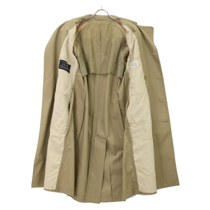 Maison margiela メゾンマルジェラ 【国内正規】ここのえ期 トレンチ コート