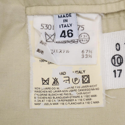 Maison margiela メゾンマルジェラ 【国内正規】ここのえ期 トレンチ コート